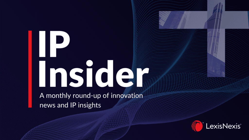 LexisNexis IP Newsletter