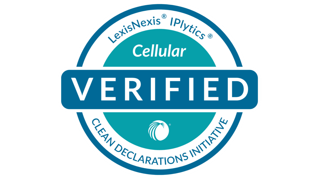 Cellular Verified