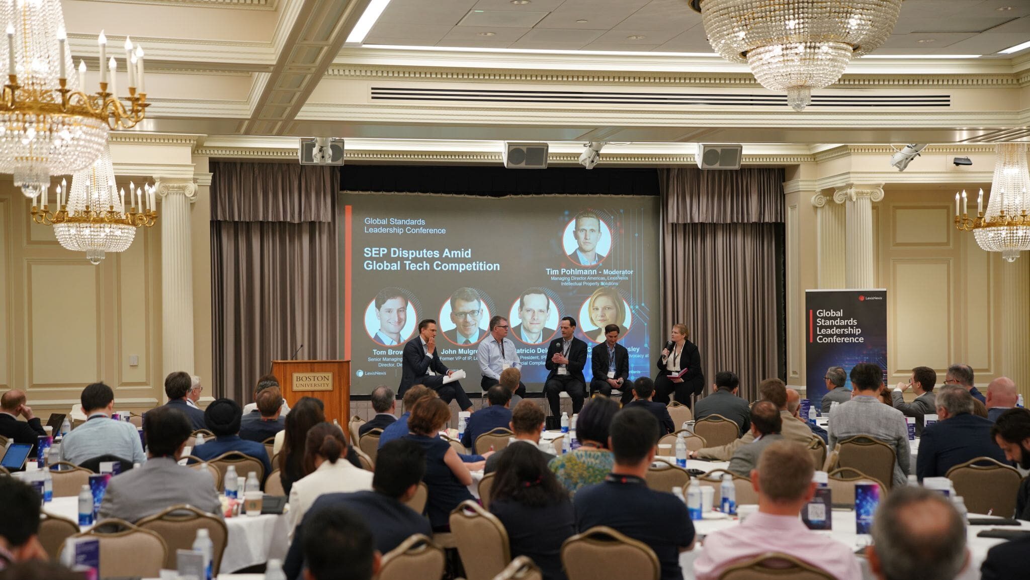 Key Themes and Takeaways from the Global Standards Conference 2025